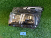 Světlo Hyundai Sante FE lift IV 92101S1601