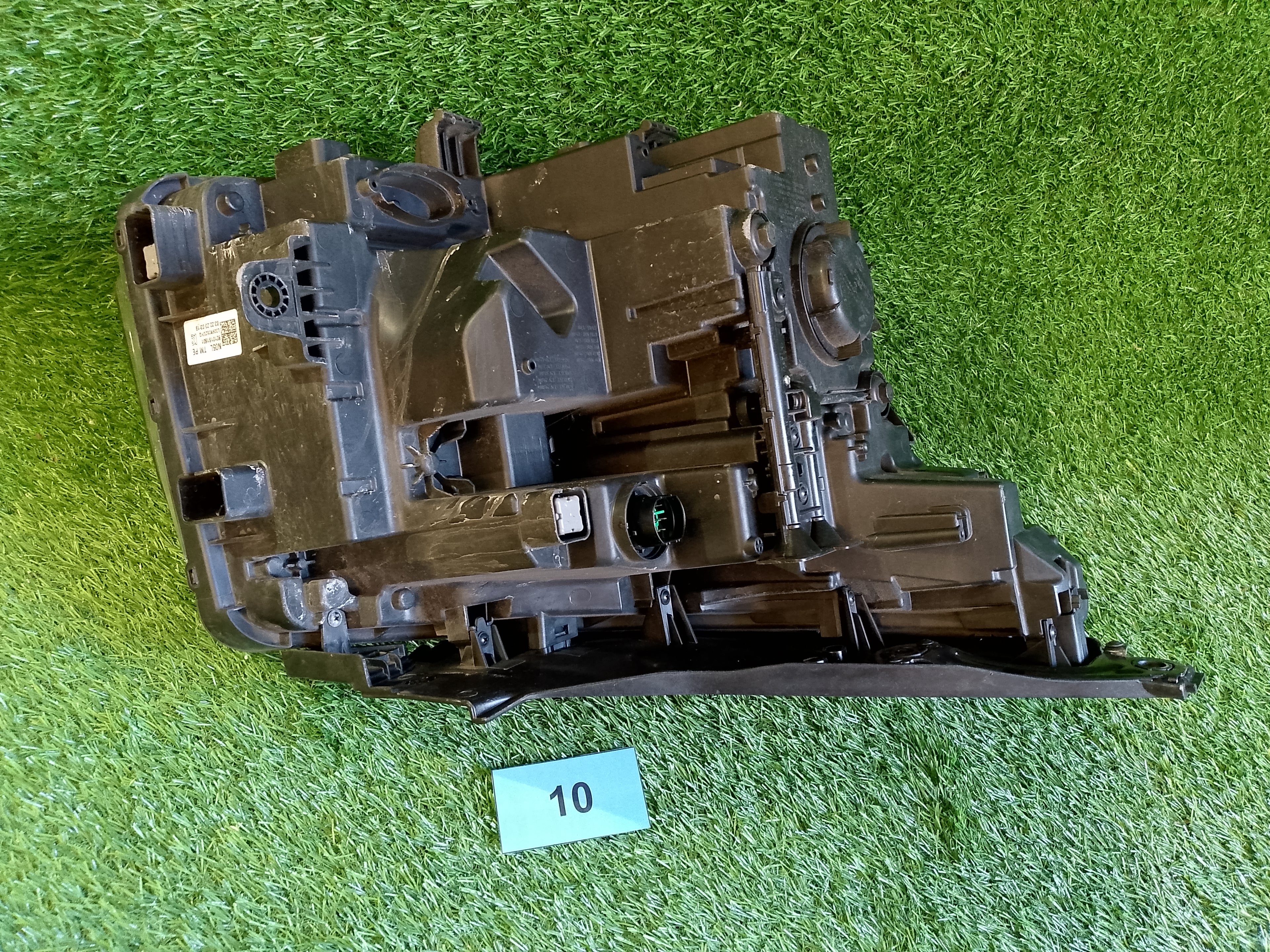 Světlo Hyundai Sante FE lift IV 92101S1601