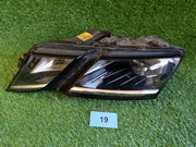 Škoda Octavia III, 3 levé světlo - 5E1941015D