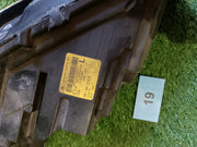 Škoda Octavia III, 3 levé světlo - 5E1941015D