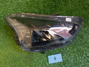 Pravé světlo Hyundai Bayon 92102q0600