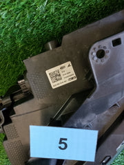 Pravé světlo Hyundai Bayon 92102q0600