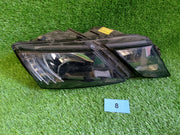 Pravé přední světlo Škoda Octavia III, 3 face 5E1941016C