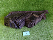 Pravé přední světlo Škoda Octavia III, 3 face 5E1941016C