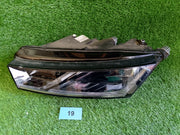 ŠKODA OCTAVIA IV, 4 PŘEDNÍ LEVÉ SVĚTLO 5E4941015A