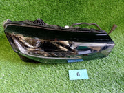 Pravé světlo Škoda Scala Face 655941016A