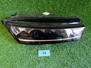 Škoda Octavia IV,4 pravé světlo 5E4941016