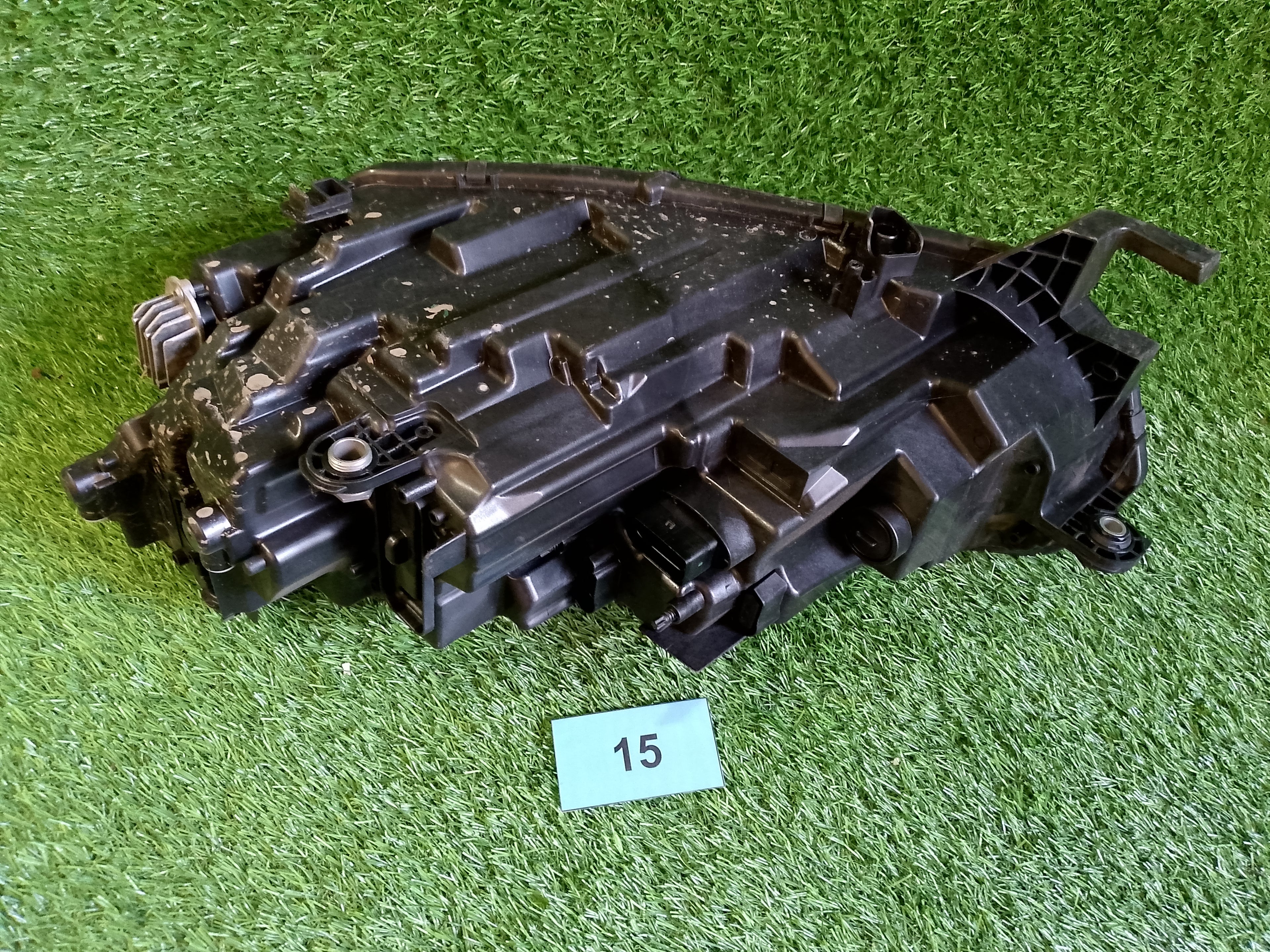 Škoda Octavia IV,4 pravé světlo 5E4941016