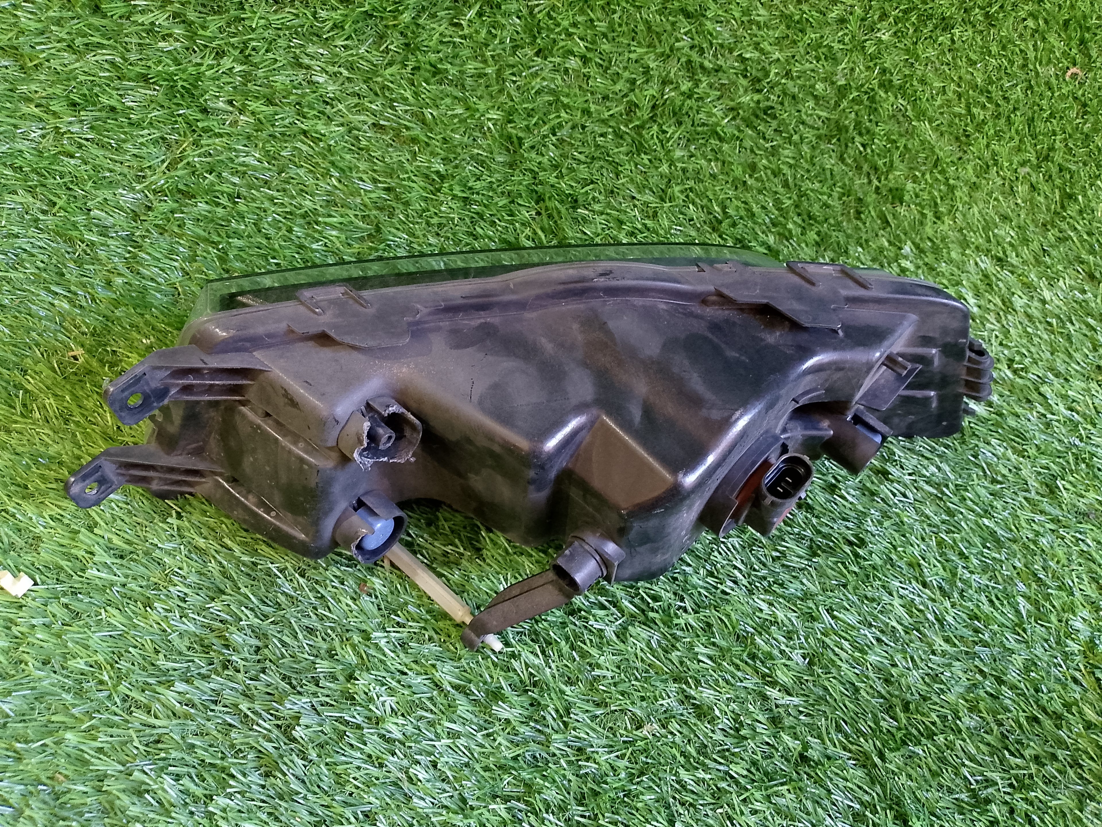 Škoda Octavia III, 3 levé mlhové světlo 5E0941699E