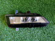 Mlhové levé světlo Škoda Scala face 657941699A