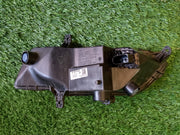 Mlhové levé světlo Škoda Scala face 657941699A