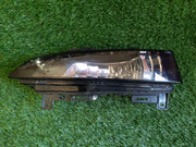 Škoda Scala levá přední mlhovka 657941699