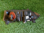 Škoda Scala levá přední mlhovka 657941699