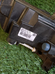 Škoda Scala levá přední mlhovka 657941699