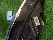 Škoda Scala světlo levé full led 657941015A