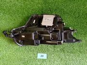 Levé přední světlo Škoda kodiaq facelift Full-led 566941035A