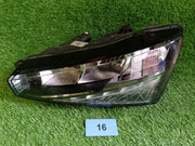 Přední levé světlo Škoda Scala 657941015