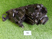 Přední levé světlo Škoda Scala 657941015