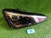 Pravé světlo Škoda Scala 657941016A