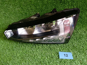 Přední levé světlo Škoda Scala 657941015