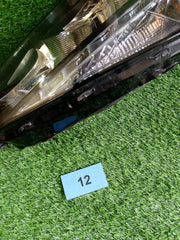 Přední levé světlo Škoda Scala 657941015