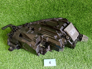 ŠKODA OCTAVIA IV, 4 PŘEDNÍ LEVÉ SVĚTLO 5E4941015A