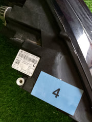 ŠKODA OCTAVIA IV, 4 PŘEDNÍ LEVÉ SVĚTLO 5E4941015A