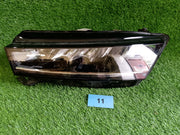 ŠKODA OCTAVIA IV, 4 PŘEDNÍ LEVÉ SVĚTLO 5E4941015