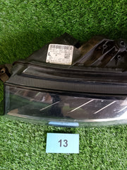 Škoda fabia III, 3 světlo levé 6v1941015f face