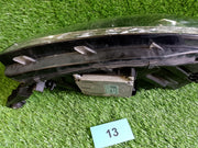 Škoda fabia III, 3 světlo levé 6v1941015f face