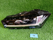 Škoda Superb IV, 4 světlo full led levé 3p1941015