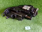 Škoda Superb IV, 4 světlo full led levé 3p1941015