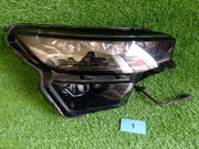 Pravé přední světlo Škoda Kodiaq face Full-led 566941036A