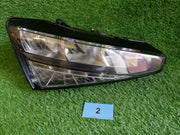 Přední pravé světlo Škoda Scala 657941016