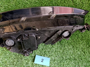 Přední pravé světlo Škoda Scala 657941016