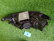 Škoda fabia III, 3 světlo levé 6v1941015f face