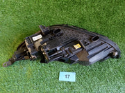 Pravé přední světlo Hyundai i30 92102g4100