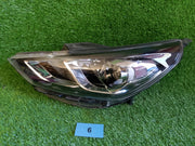 Přední levé světlo Hyundai i30 92101G4510