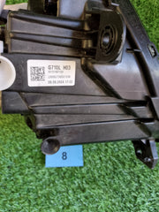 Levé světlo Hyndai tucson IV, 4 N792112010