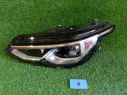 VW GOLF 8 LEVÉ PŘEDNÍ SVĚTLO 5H1941059