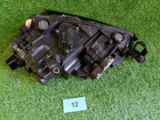 Škoda Scala pravé přední světlo 657941016c - opravované