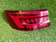 ZADNÍ LEVÉ SVĚTLO AUDI A4 B9 2015-2019 8W5945091G