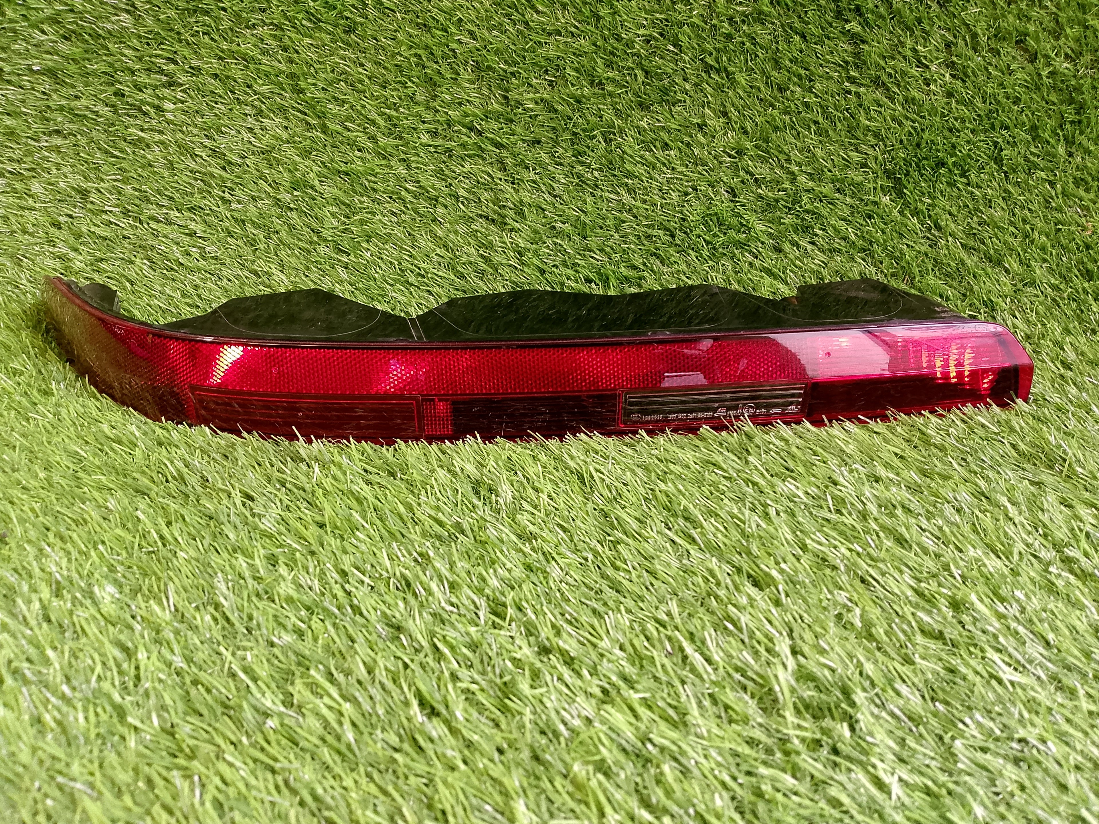 Audi Q7 levá zadní mlhovka 4m0945095 od roku 2015-