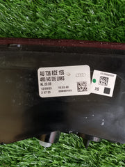 Audi Q7 levá zadní mlhovka 4m0945095 od roku 2015-