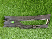 Škoda Octavia IV, 4 krytka mlhovky s chromem 5e3807681