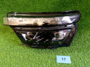 Škoda Kamiq přední levé světlo 658941015b