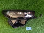 Škoda Kodiaq face pravé světlo full led, 566941036