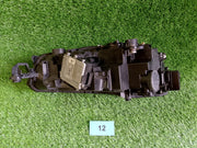 Škoda Scala světlo levé full led 657941015A