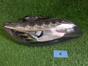 Audi Q7 2010-15 pravé přední světlo 4L0941004AD