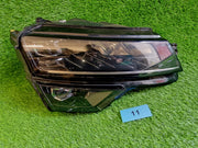 Pravé přední světlo Škoda Karoq 57B941016C